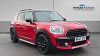 2017 Mini Countryman 1.5 Cooper 5dr Petrol