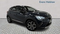 2023 Renault Captur 1.6 E-Tech Plug-in hybrid 160 Techno 5dr Auto Hatchback Plug
