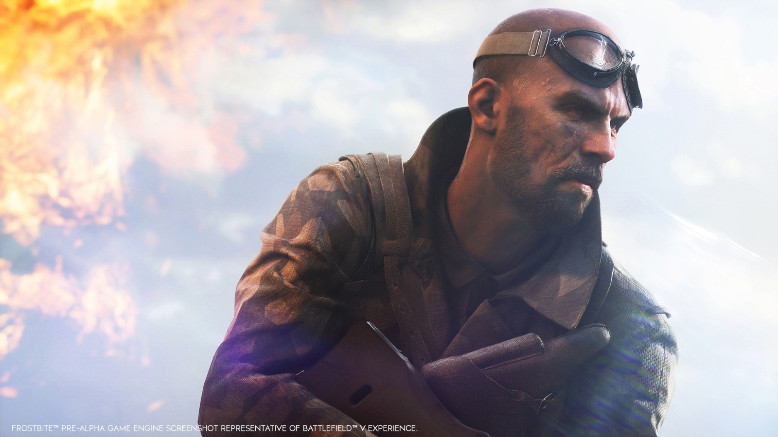 ?SALE? Play Battlefield™ V [Game account] | +Warranty | PC