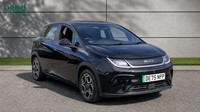 2025 BYD Dolphin 150kW Comfort 60.4kWh Auto Hatchback Electric Automatic
