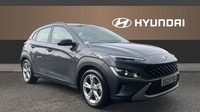2023 Hyundai KONA 1.0 TGDi 48V MHEV SE Connect 5dr HATCHBACK PETROL Manual