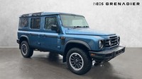 2024 INEOS Grenadier Grenadier 3.0 TD Fieldmaster Edition 6dr Auto Diesel