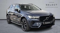 2023 Volvo XC60 2.0 T8 [455] RC PHEV Ultimate Dark 5dr AWD Gtron SUV Plug-In Hy 