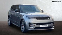 2023 Land Rover Range Rover Sport 3.0 P440e Autobiography 5dr Auto SUV Plug-In H