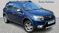 2019 Dacia Sandero Stepway 0.9 TCe Essential 5dr Hatchback Petrol Manual