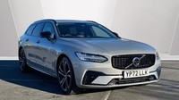2022 Volvo V90 2.0 T6 [350] RC PHEV Ultimate Dark 5dr AWD Auto Estate Estate Hyb