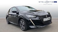 2022 Peugeot 208 1.2 PureTech Allure Premium + Hatchback 5dr Petrol Manual Euro 