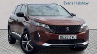 2023 Peugeot 5008 1.5 BlueHDi GT 5dr EAT8 Estate Diesel Automatic