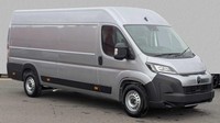 2026 Citroen Relay 2.2 BlueHDi 180 H2 Van Enterprise Auto PANEL VAN DIESEL Autom