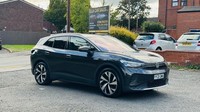 2021 Volkswagen ID.4 Pro Performance 77kWh 1ST Edition SUV 5dr Electric Auto