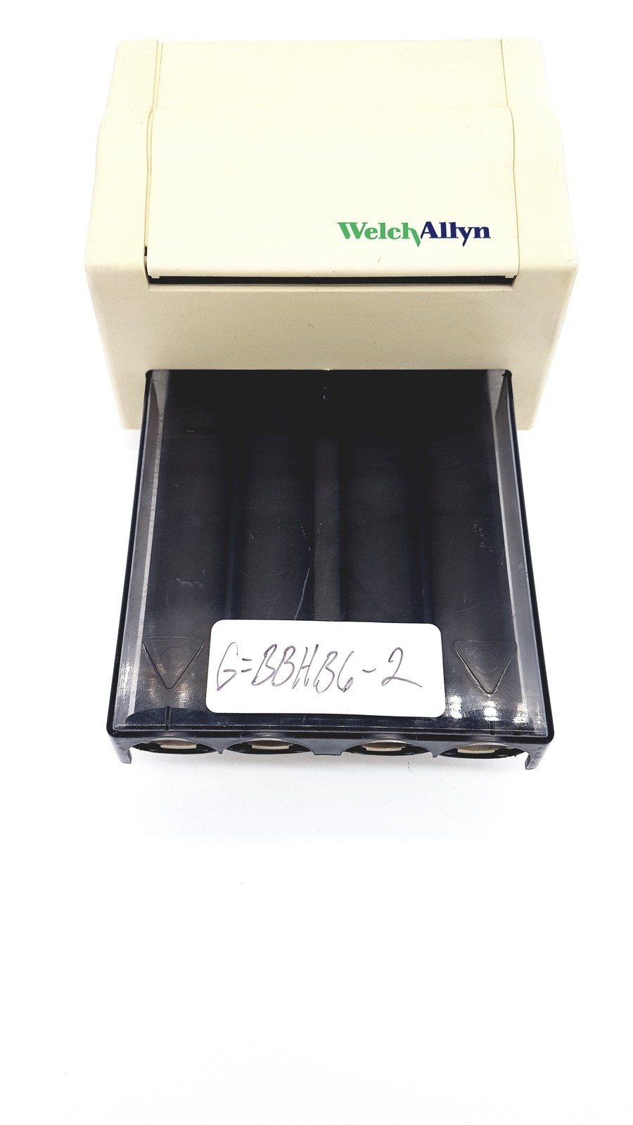 Welch Allyn 52450 Kleenspec Wall-Mount Speculum Specula Holder Dispenser