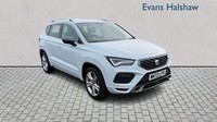 2023 SEAT Ateca 1.5 TSI EVO FR 5dr DSG Estate Petrol Automatic
