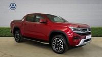 2025 Volkswagen Amarok Diesel D/Cab Pick Up Style 3.0 V6 TDI 240 4MOTION Auto Do