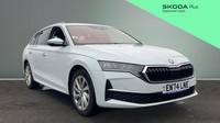 2025 Skoda Octavia 1.5 TSI 150 e-TEC SE L 5dr DSG Petrol Estate Estate Petrol Au