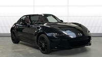 2020 Mazda MX-5 2.0 [184] GT Sport Tech 2dr Auto Petrol Convertible RF Convertib