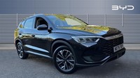 2026 BYD Sealion 5 1.5 DM-i Comfort 5dr Auto Estate Estate Hybrid Automatic