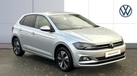 2021 Volkswagen Polo 1.0 TSI 95 Match 5dr Petrol Hatchback Hatchback Petrol Manu