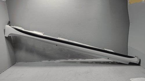 2018-2025 Toyota Camry SE XSE Driver Side Lower Body Skirt Rocker Panel 089 OEM