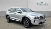 2022 Hyundai Santa Fe 1.6 TGDi Hybrid Premium 5dr Auto with Apple CarPla