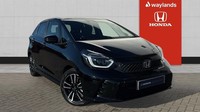 2025 Honda N/A HONDA Jazz 1.5 I-mmd Hybrid Advance Sport 5Dr Ecvt Hatchback Hatc