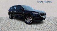 2022 Skoda Kodiaq 1.5 TSI SE 5dr DSG Estate Petrol Automatic