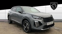 2025 Peugeot 2008 1.2 PureTech 130 GT 5dr EAT8 Petrol Estate Estate Petrol Autom