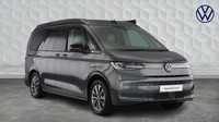 2026 Volkswagen California TSI eHybrid 19.7kWh Ocean DSG 4Motion Euro 6 4-door C
