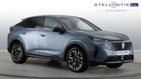 2025 Peugeot 3008 SUV 1.2 Allure SUV 5dr Petrol Hybrid e-DSC6 Euro 6 (s/s) (145 