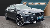 2024 Cupra Formentor 1.4 eHybrid 204 V2 5dr DSG Estate Estate Hybrid Automatic