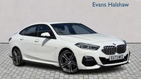 2023 BMW 2 Series 218i [136] M Sport 4dr DCT Saloon Petrol Automatic