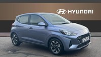 2025 Hyundai i10 1.0 [63] Advance 5dr [Nav] Petrol Hatchback Hatchback Petrol Ma