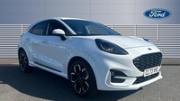 2023 Ford Puma 1.0 EcoBoost Hybrid mHEV ST-Line X 5dr Petrol Hatchback Hatchback