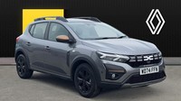 2024 Dacia Sandero Stepway 1.0 TCe Extreme 5dr Petrol Hatchback Hatchback Petrol