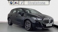 2025 BMW 2 Series 220i MHT M Sport 5dr DCT Hatchback Petrol Automatic