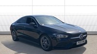 2021 Mercedes-Benz CLA 180 AMG Line Premium 4dr Tip Auto Petrol Saloon Saloon Pe