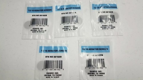 Danco Aerator Screen 13/16 