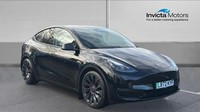 2022 Tesla Model Y Performance AWD 5dr Auto Electric