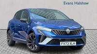 2023 Renault Clio 1.6 E-TECH full hybrid 145 Esprit Alpine 5dr Auto Hatchback Hy