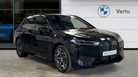 2025 BMW iX 385kW xDrive50 M Sport 111.5kWh 5dr Auto [Tech +] Electric Estate Es