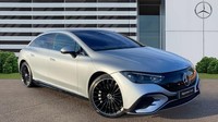 2023 Mercedes-Benz EQE 300 180kW AMG Line Premium Plus 89kWh 4dr Auto Electric S