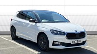 2022 Skoda Fabia 1.0 TSI Colour Edition 5dr Petrol Hatchback Hatchback Petrol Ma