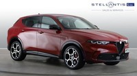 2025 Alfa Romeo Tonale 1.5 VGT MHEV Veloce SUV 5dr Petrol Hybrid DCT Euro 6 (160