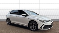 2021 Volkswagen Golf 1.5 TSI R-Line 5dr Petrol Hatchback Hatchback Petrol Manual