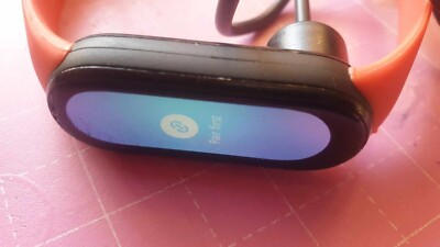 Xiaomi Mi Band 6 - smart watch