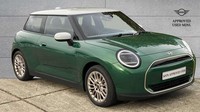2025 MINI Cooper 135kW E Exclusive 41kWh 3dr Auto Hatchback Electric Automatic