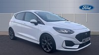 2023 Ford Fiesta 1.0 EcoBoost ST-Line 5dr Petrol Hatchback Hatchback Petrol Manu