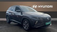 2021 Hyundai TUCSON 1.6 TGDi SE Connect 5dr 2WD Petrol Estate Estate Petrol Manu
