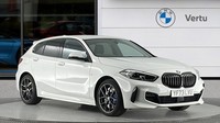 2023 BMW 1 Series 118i [136] M Sport 5dr Step Auto [LCP/Pro pk] Petrol Hatchback
