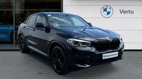 2019 BMW X4 xDrive M40d 5dr Step Auto Diesel Estate Estate Diesel Automatic