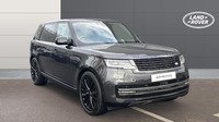 2025 Land Rover Range Rover 3.0 D350 HSE 4dr Auto Diesel Estate Estate Diesel Au